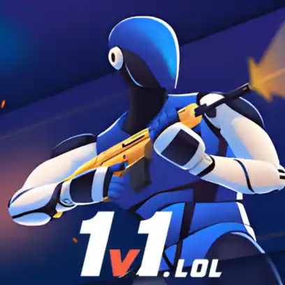 1v1 LOL