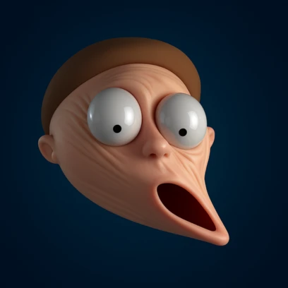Elastic Man