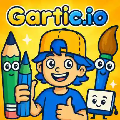 Gartic Io
