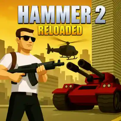 Hammer 2