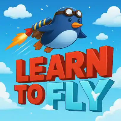 Learn To Fly
