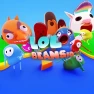 Lolbeans Io