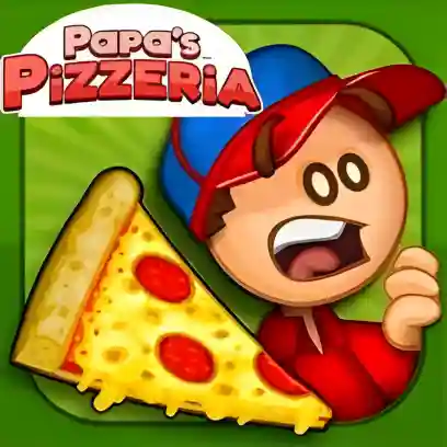 Papas Pizzaria