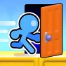 Stickman Run