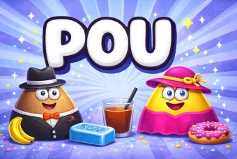 Pou