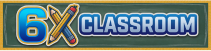 Classroom 6X